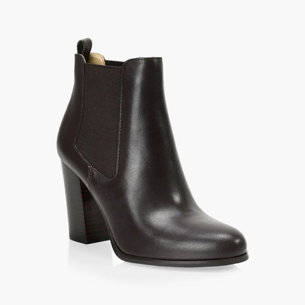 MICHAEL KORS LOTTIE BOOTIE 7 $198